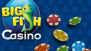 Big Fish Casino